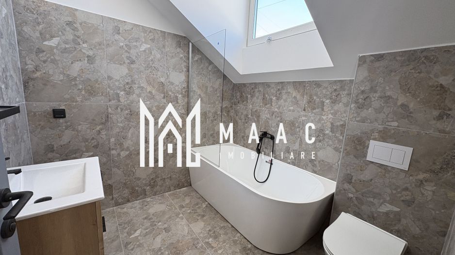 Apartament 3 camere  I 2 locuri de parcare I Turnisor - Poză 7
