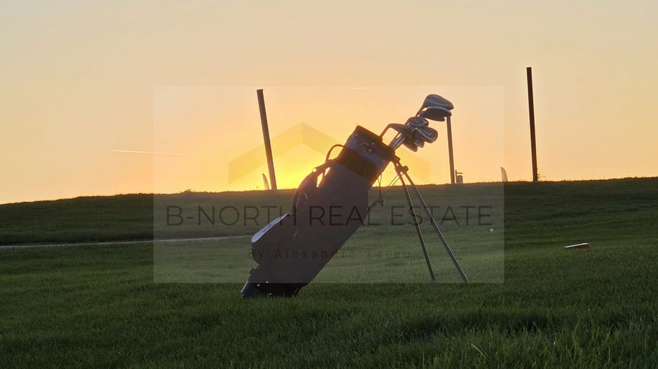 Reședință exclusivistă cu deschidere la Lacul Scroviștea - Poză 24