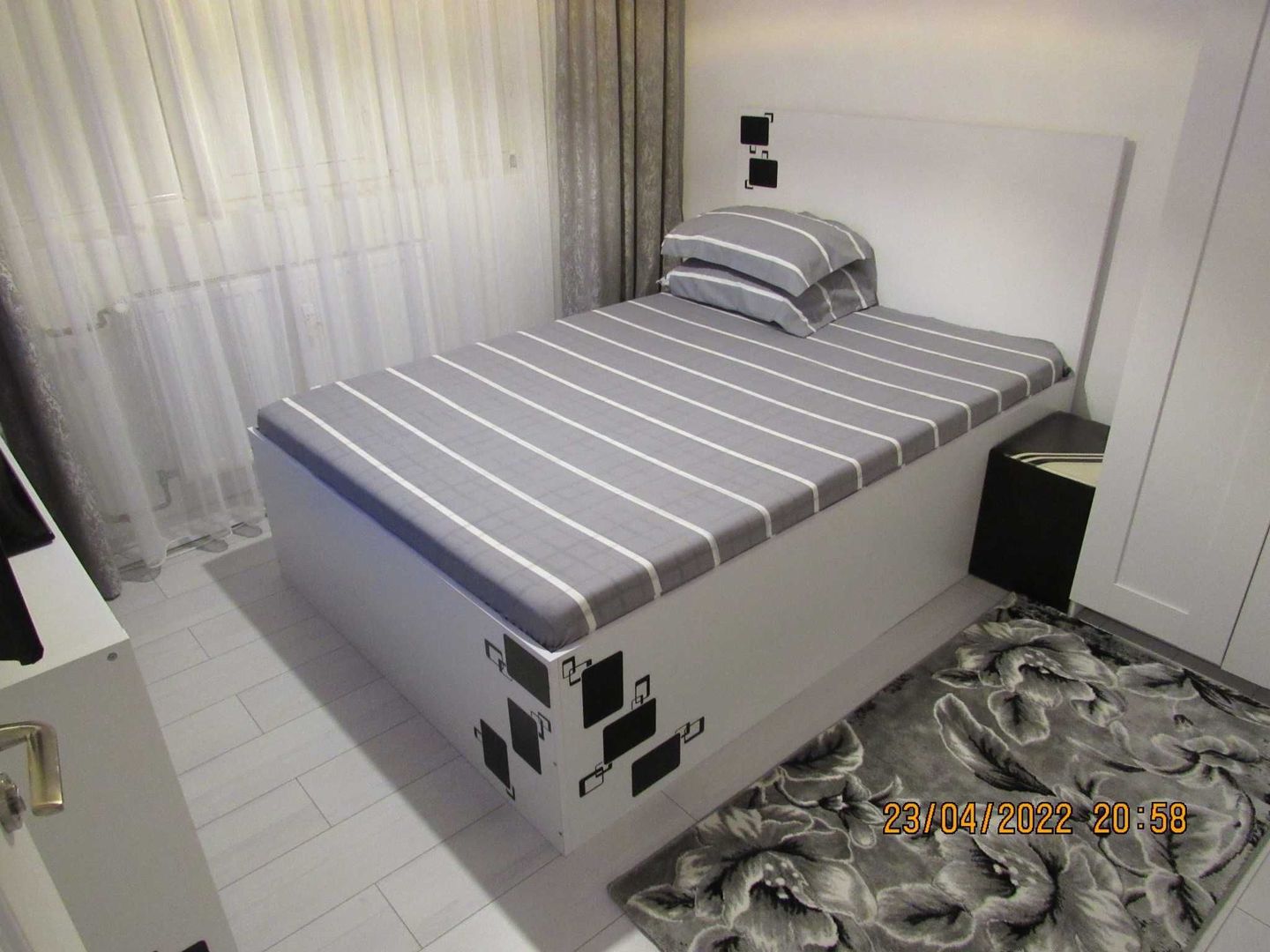 Apartament 3 camere ,  disponibil imediat, Metrou 1 Dec. 1918, Sect.3 - Poză 7