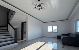 Casa noua Gura Humorului - 4 dormitoare, curte amenajata