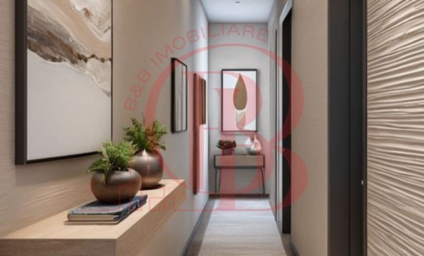 Bloc Finalizat Apartament 2 camere cu Terasa 7min Metrou - Poză 6