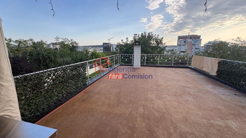 Casa Toma Cozma, 440mp, 1200mp, 1.200.000euro - Poză 29