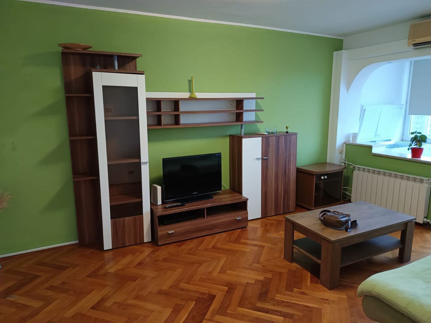 AP. 2 CAMERE PAJURA, DOG-FRIENDLY, COMPLET RENOVAT, BLOC REABILITAT - Poză 2