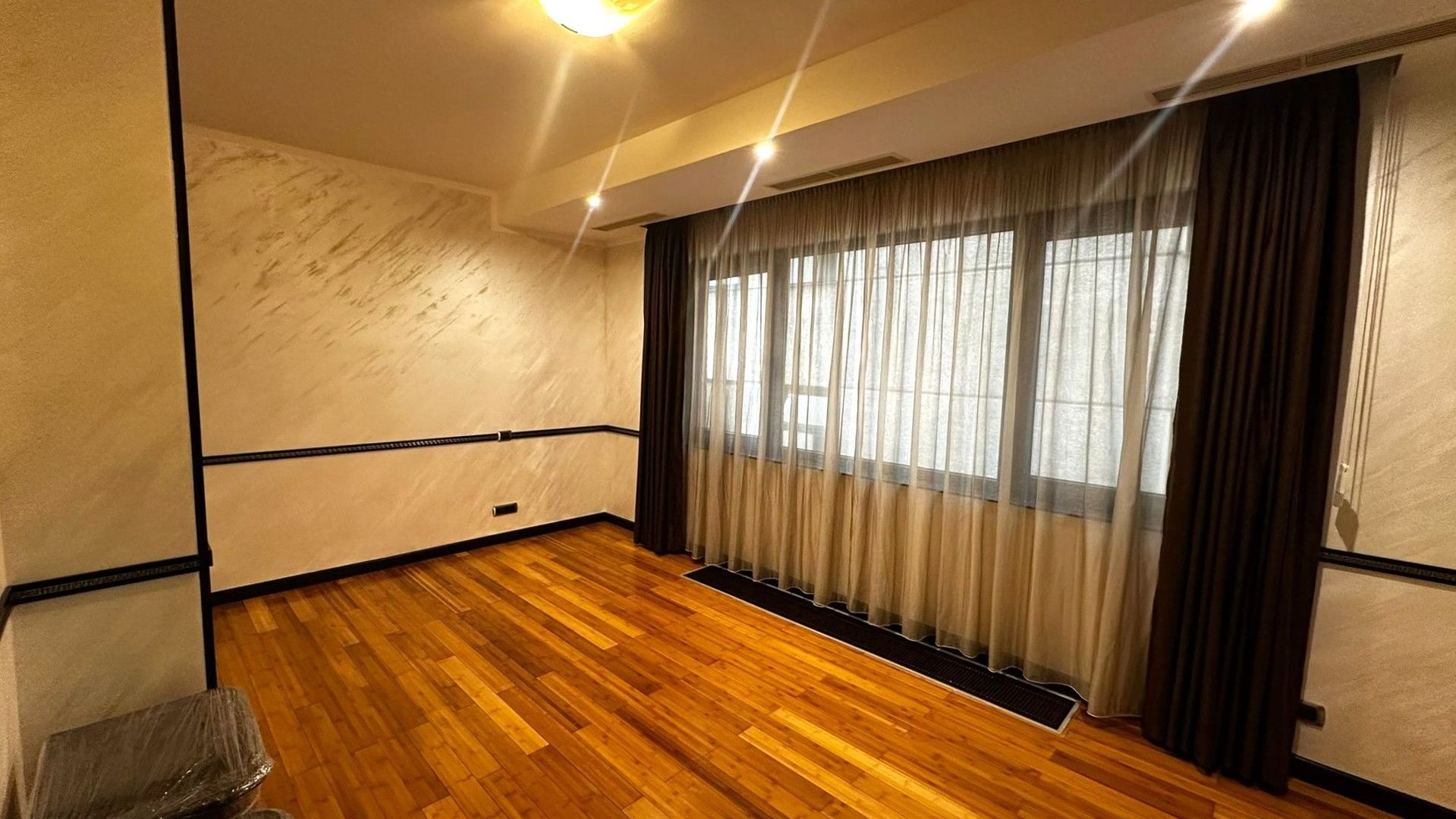 Apartament Superb 3 Camere 124mp cu 2 Terase Primăverii - Poză 11