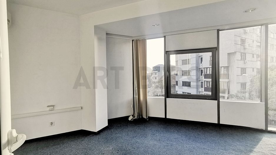 Zero comision, 215mp spatiu birou partitionat Mosilor - Foisor, 12' metrou - Poză 5