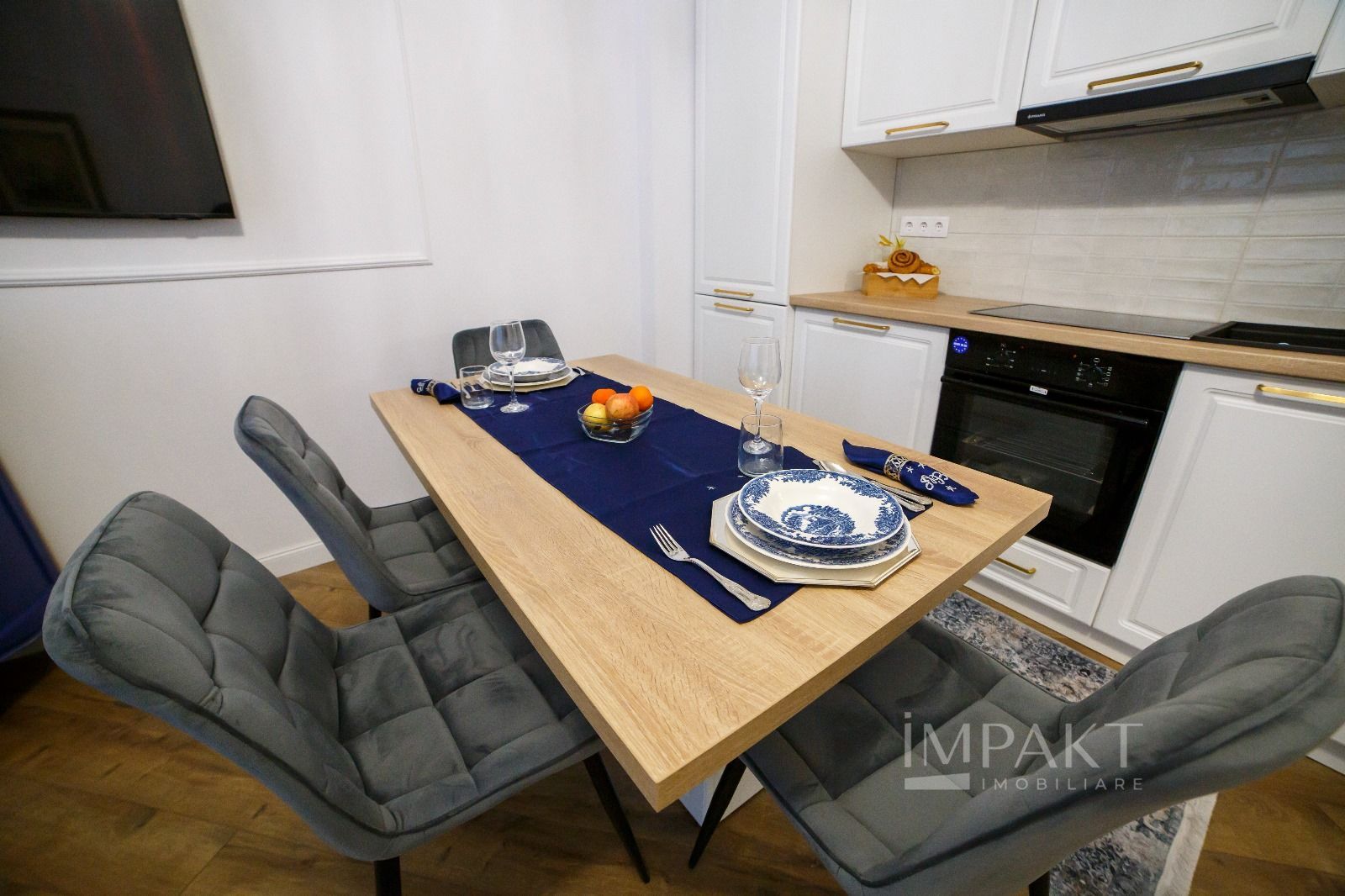 Apartament superb de inchiriat in zona Centrala! - Poză 4