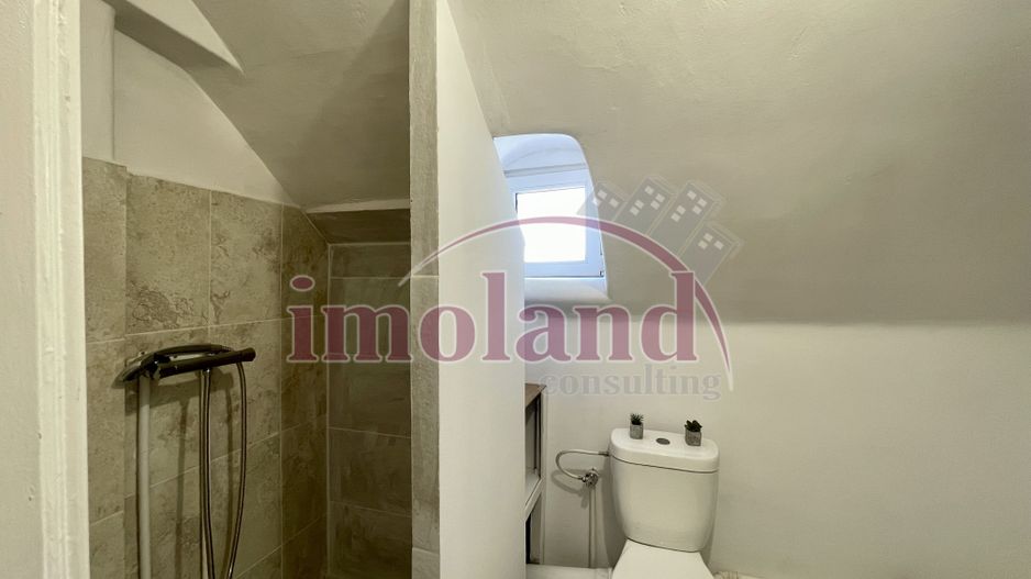 Vânzare/Inchiriere apartament 3 cam (2025) vilă interbelică – cal. Victoriei - Poză 15