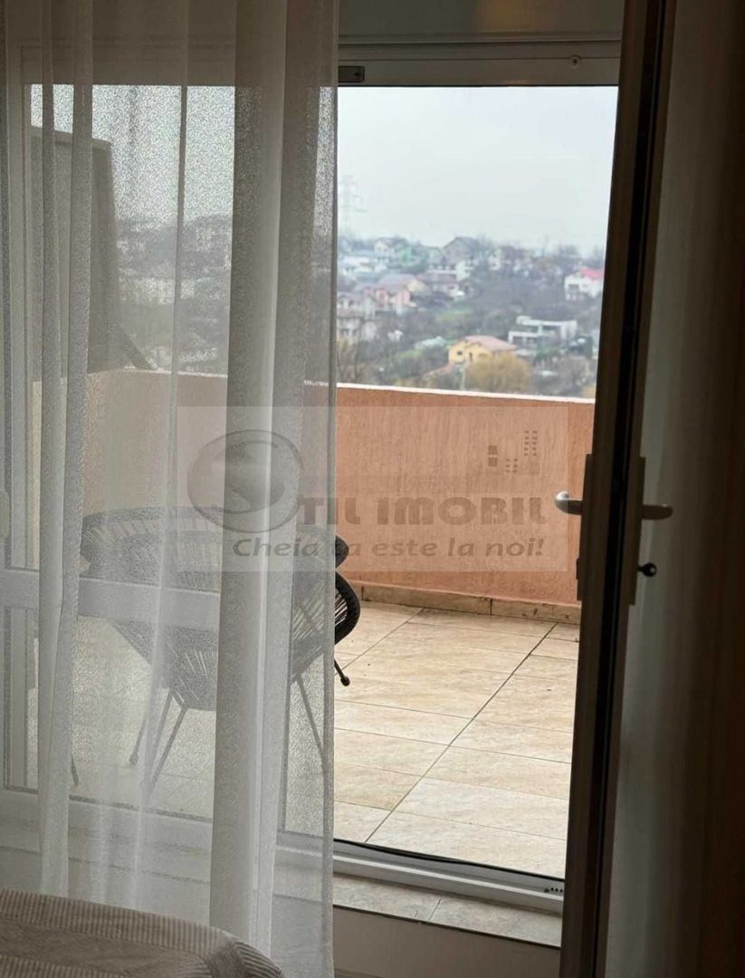 Apartament 2 Camere CUG - 420 euro - Poză 8