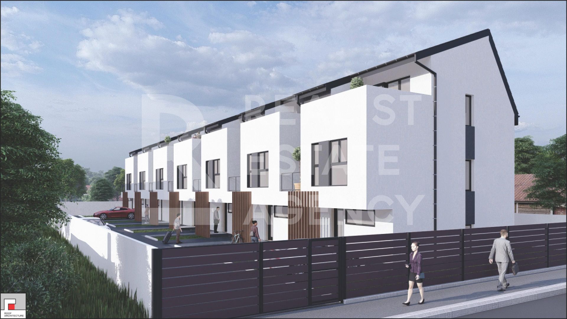 Casă, 4 camere, Theodor Pallady, București - Poză 1