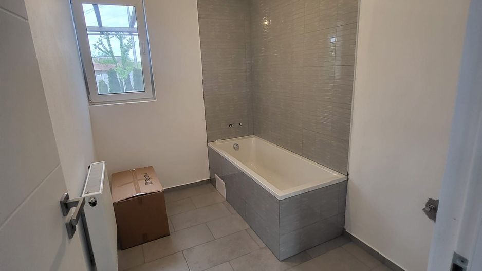 CASA NOUA, MODERNA DE VANZARE IN LIMBA  (CIUGUD) LA 195000 EURO - Poză 7