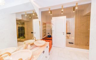 Apartament premium UPground, 124 mp, design exclusivist, metrou Pipera - Poză 4