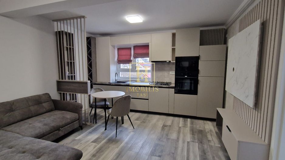 Apartament 2 camere INTABULAT Rediu 79200 euro loc parcare inclus - Poză 3