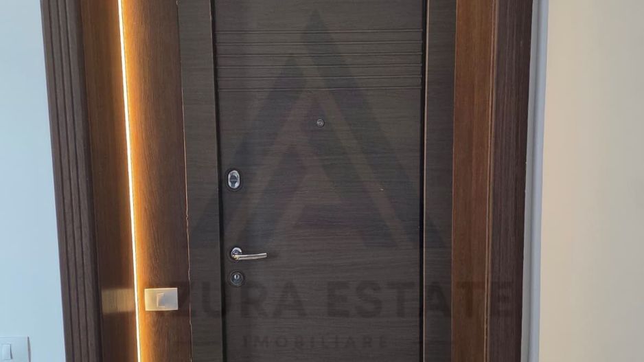 Apartament premium 2 camere 55 mp + pivniță renovat 2025 zona Centrala - Poză 18