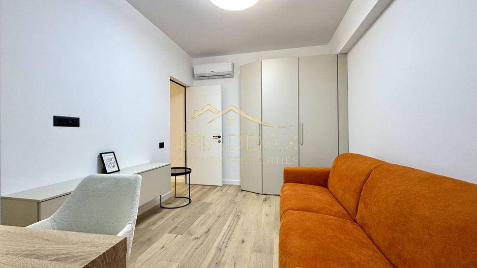 Apartament LUX*3 Camere*Prima închiriere* Parcare inlcusa// Aviatiei - Herastrau - Poză 20