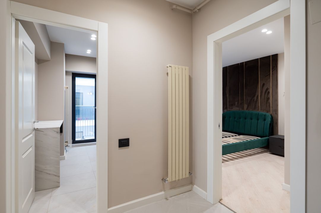 Apartament 3 camere Mamaia - zona Centrala | 90 mp | totul nou, prima utilizare - Poză 10