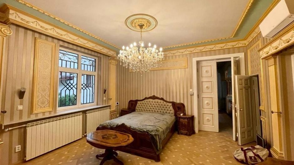 Vilă interbelică de excepție în Dorobanți–Capitale - Poză 5