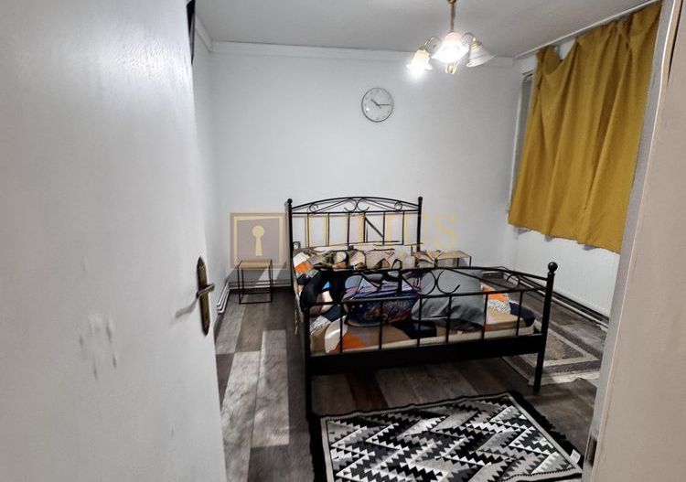 2 camere| Isho-medicina| centrala| AC| bucatarie inchisa - Poză 5