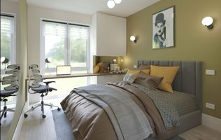 Apartament 3 camere Politehnica-Complex nou-2 locuri parcare
