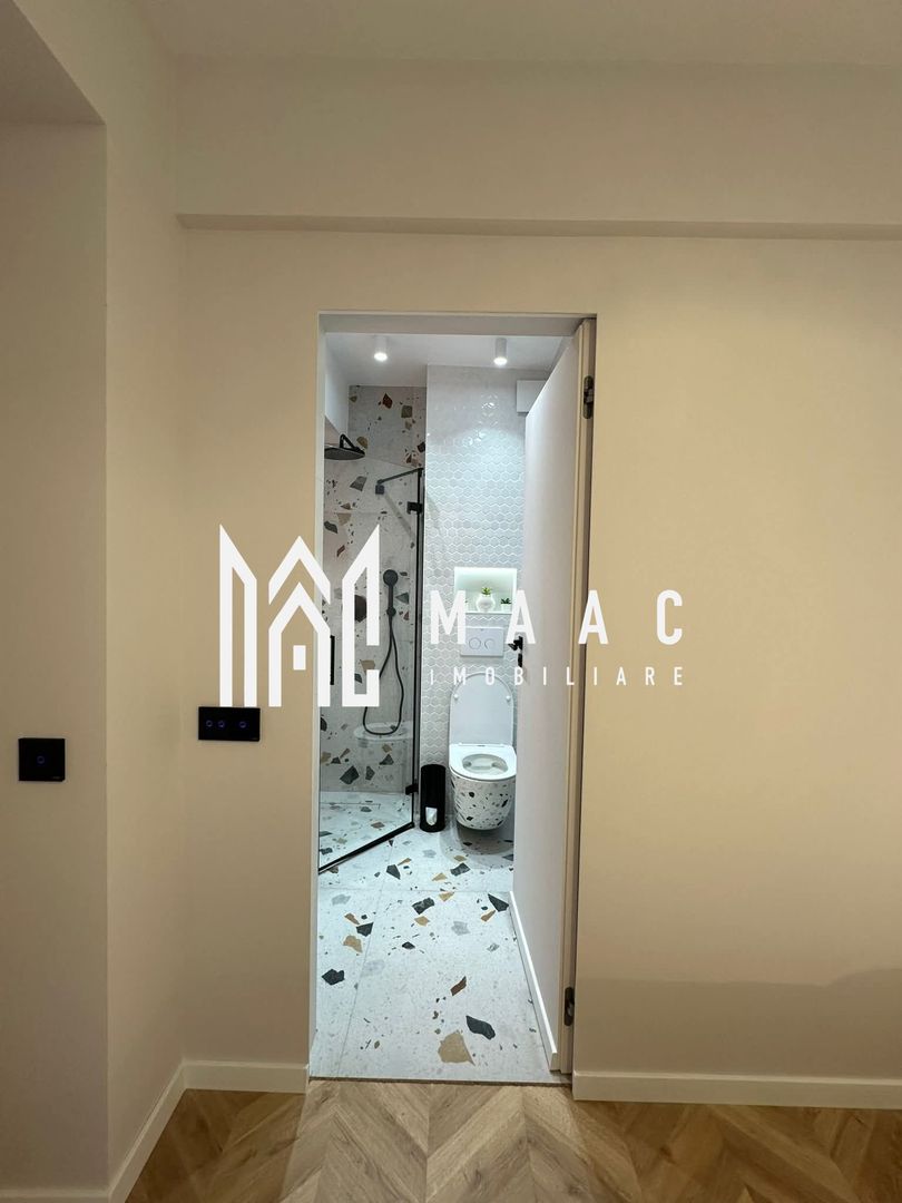 Apartament 4 camere de închiriat | Țiglari, Sibiu | piscină comună - Poză 20