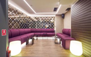 Victoriei 100 Bar | Spațiu HoReCa 169 mp Calea Victoriei - Poză 5