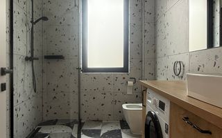 Apartament ultramodern cu 2 camere aproape de centrul orasului - Poză 9