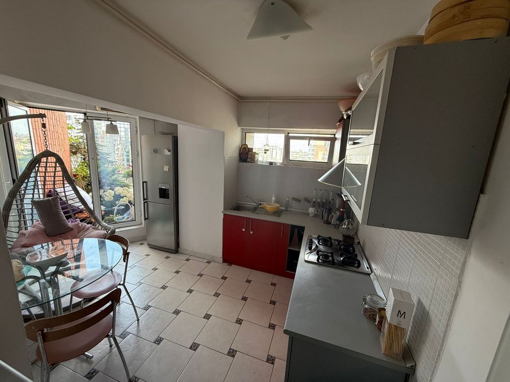 De vanzare Apartament 3 camere, Calea Calarasilor, Hyperion, CENTRAL - Poză 6