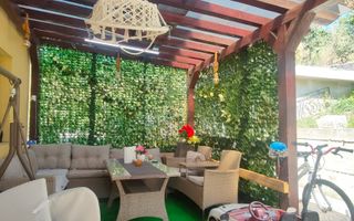 VILA PREMIUM 1,7 KM ALEEA TUDOR NECULAI, VALEA ADANCA, LA CHEIE, P+1+M - Poză 68