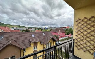 Apartament 2 camere, Tudor, modern, parcare, vedere panoramica - Poză 5