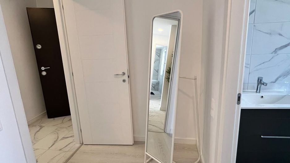 Apartament cu 3 camere de inchiriat in Cosmopolis - Poză 7