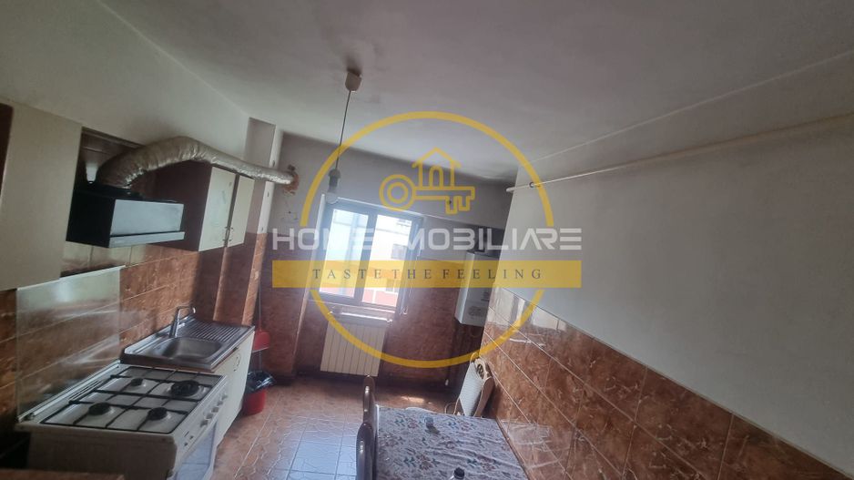 Apartament de inchiriat cu 4 Camere/ 110mp / Decomandat / Etaj 3/ Nicolina - Cug - Poză 9