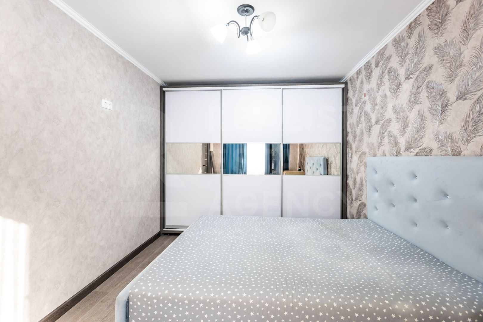 Chirie, casă, 3 nivele, 5 camere, strada Cantinei, Durlești - Poză 2