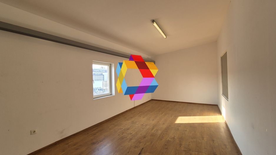 Hala de inchiriat Brașov - 315 mp plus-imo.ro - Poză 9