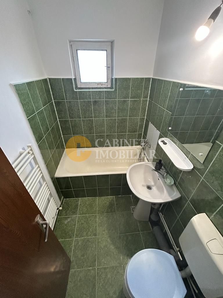 Piata Voievozilor 2 camere decomandat 54mp - Poză 5