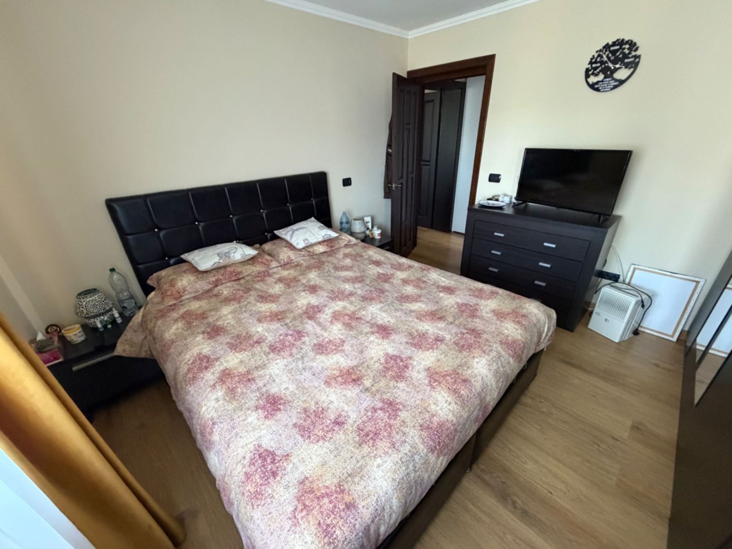 Apartament 2 camere, etaj 3 - Cugir - Poză 1