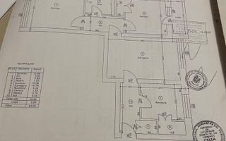 Apartament 3 camere zona Institut Craiova - Poză 2