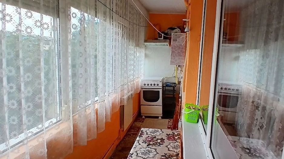 De inchiriez apartament 2 camere , Tiglina 1, 350 euro - Poză 5