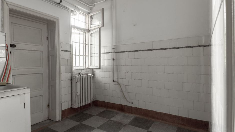 De vanzare Apartament 4 camere, Interbelic, Calea Calarasi, Decebal - Poză 14