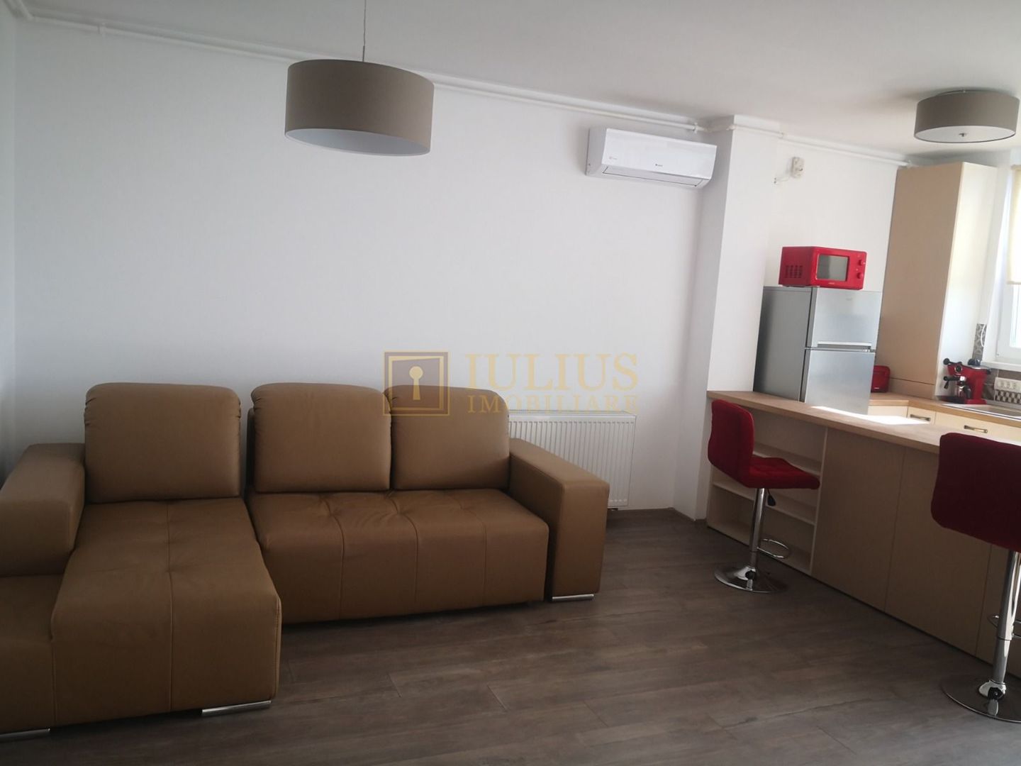 2 camere| Vivalia Grand| MEDICINA| locul de parcare 50 euro/luna| pet friendly - Poză 6