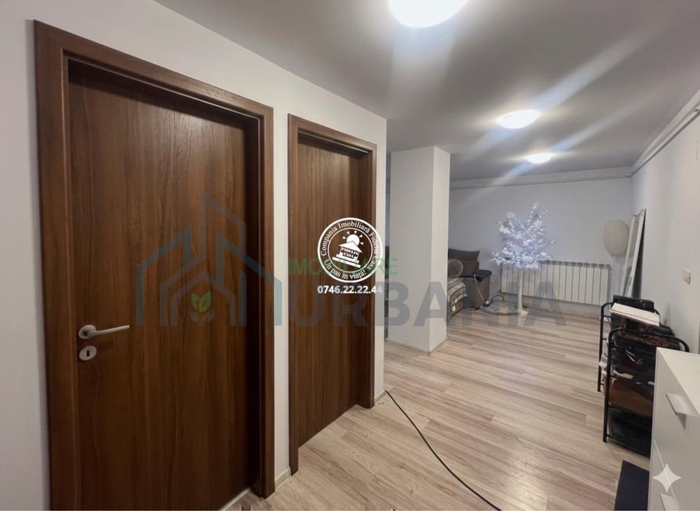 Valabil din Mai! Apartament de inchiriat detalii doar Whatsapp! - Poză 2