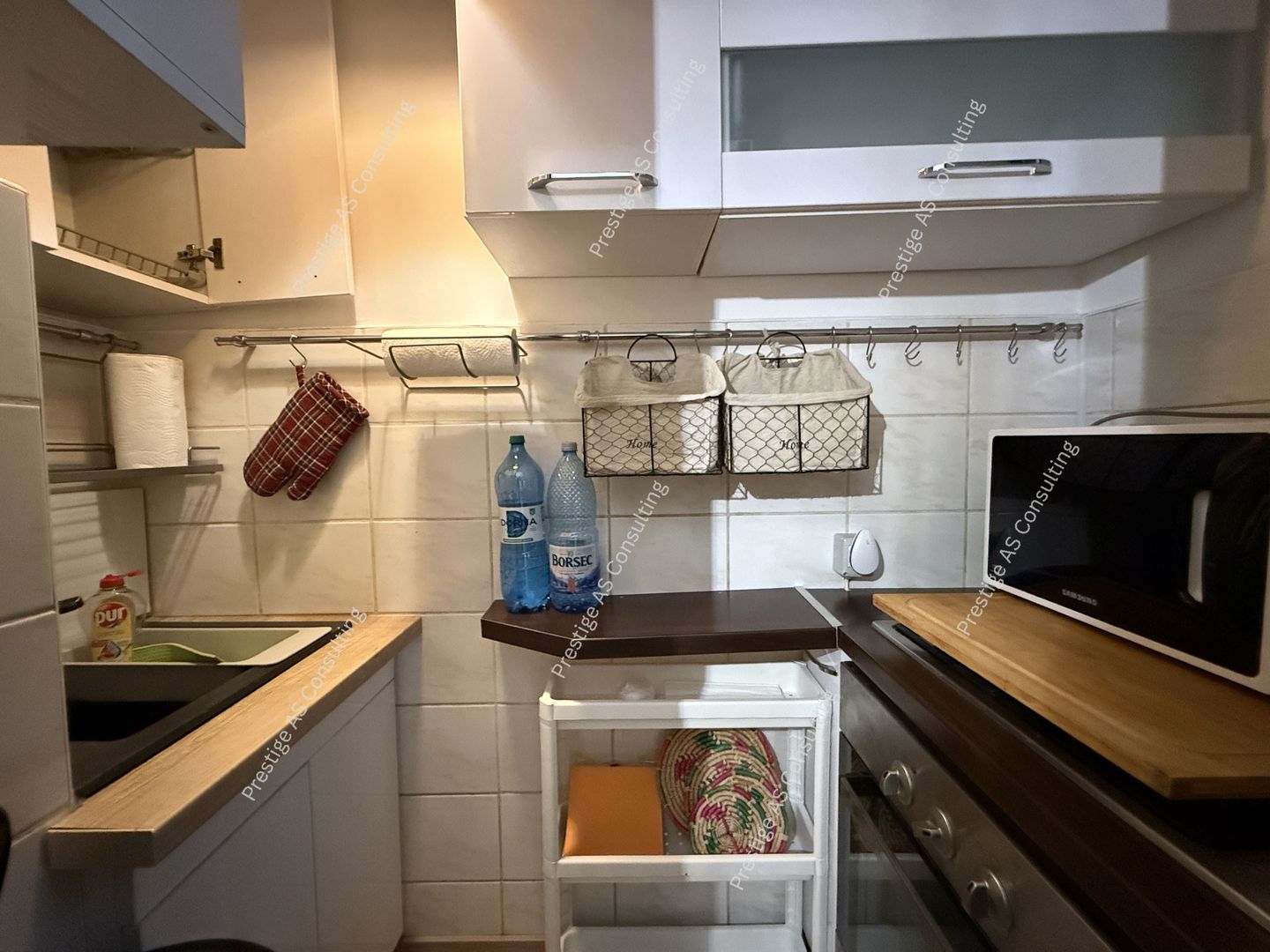 Apartament 3 Camere | Etaj 4 | Bucovina - Poză 5