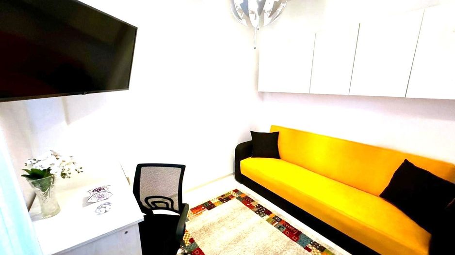 🏡 Închiriez Apartament Studio cu 2 camere, centrală proprie, Militari Residence - Poză 5
