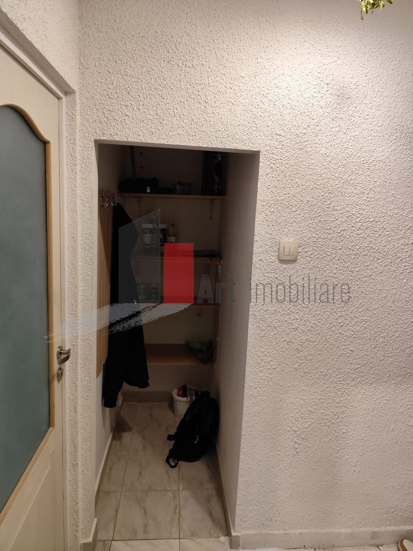 Apartament de vanzare cu 2 camere in zona Pajura. - Poză 28