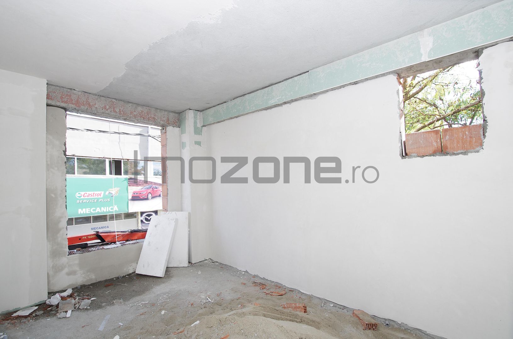 The Building - Barsanesti - Poză 52