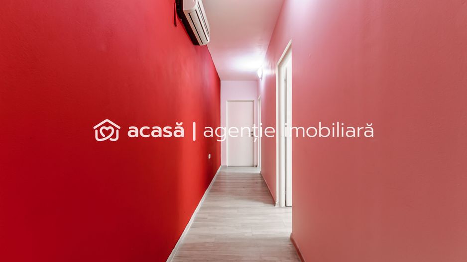 Birou de inchiriat ultracentral, la parter - Poză 6