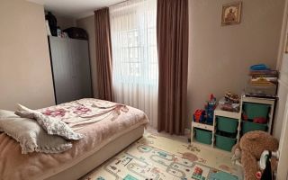 Apartament 2 camere decomandat, intabulat, în cartier Visoianu, Lunca Cetățuii - Poză 2