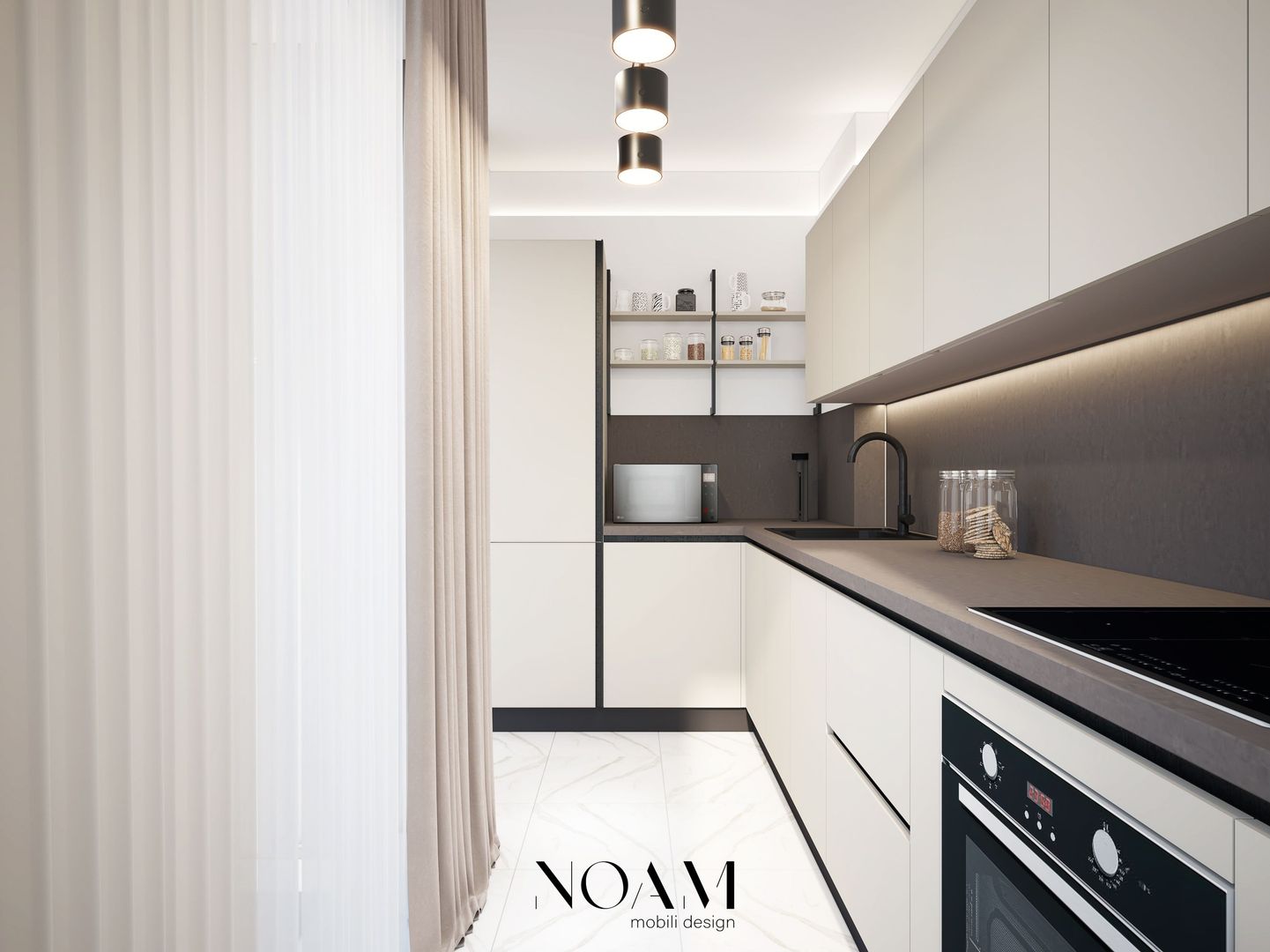 Best Deal! 2 camere, Aviatiei - Poză 3