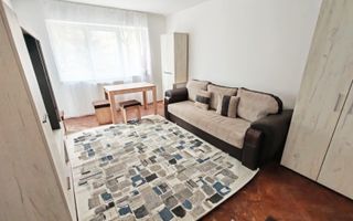2 camere, decomandat, mobilat modern, balcon, Manastur, Pta Flora - Poză 2