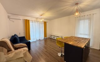 Apartament Giroc-mobilat si utilat - Poză 1