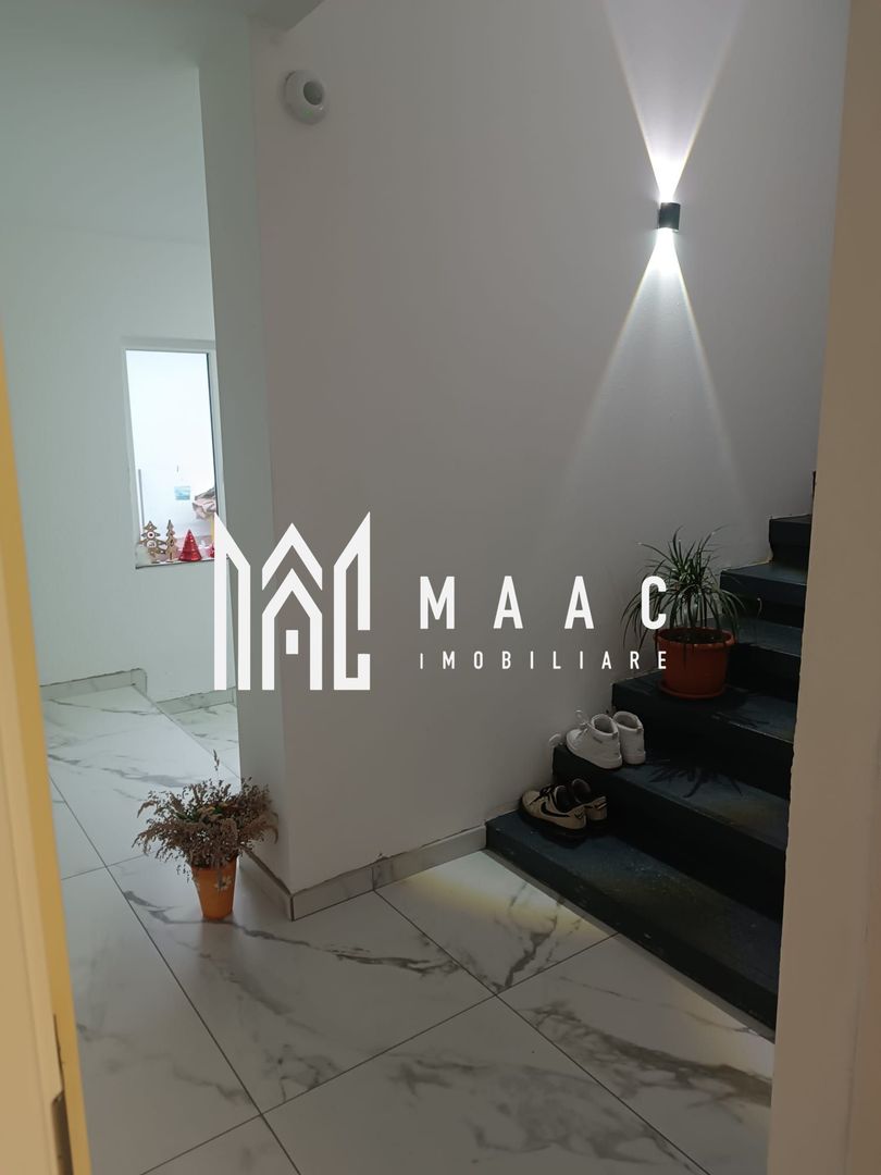 Casă 3 camere I Curte 420 mp I Garaj utilat I Axente Sever - Poză 10