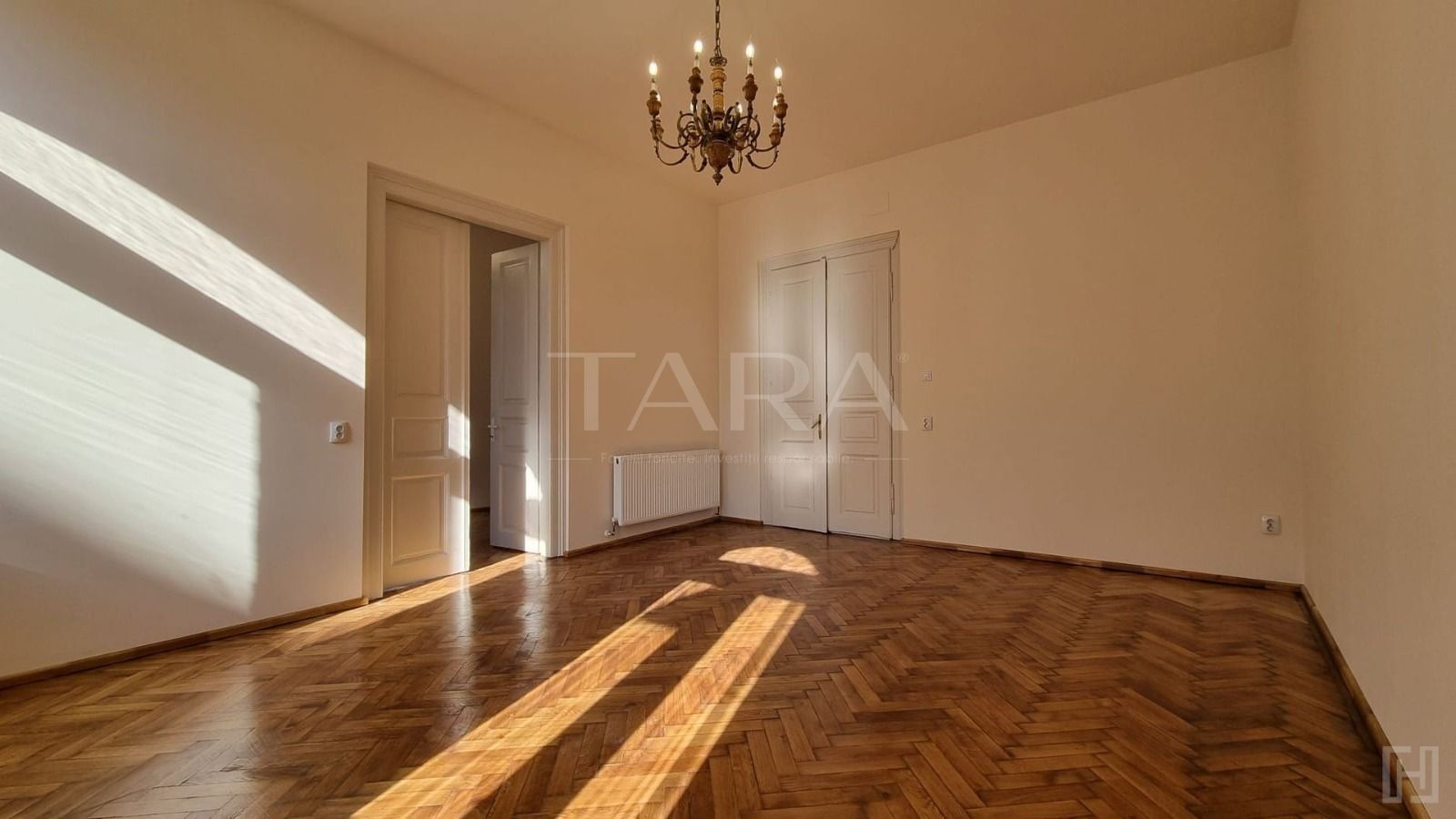 Apartament modern în inima orașului – zona Ultracentrala - Poză 5